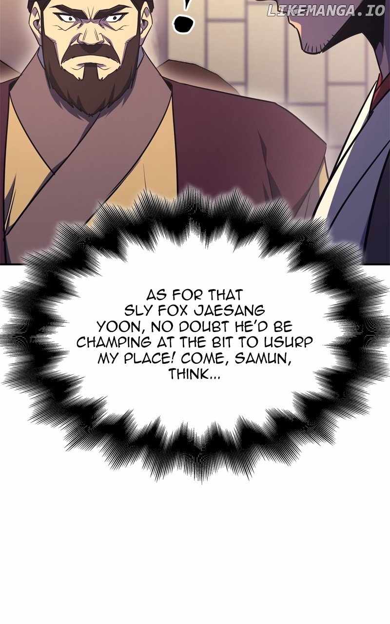 I Reincarnated As The Crazed Heir Chapter 138 17